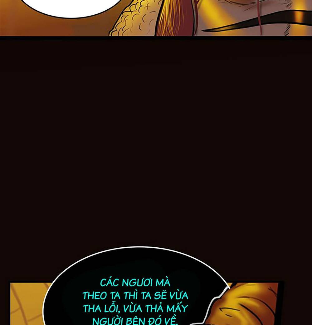 Thách Thức Chapter 13 - Trang 111