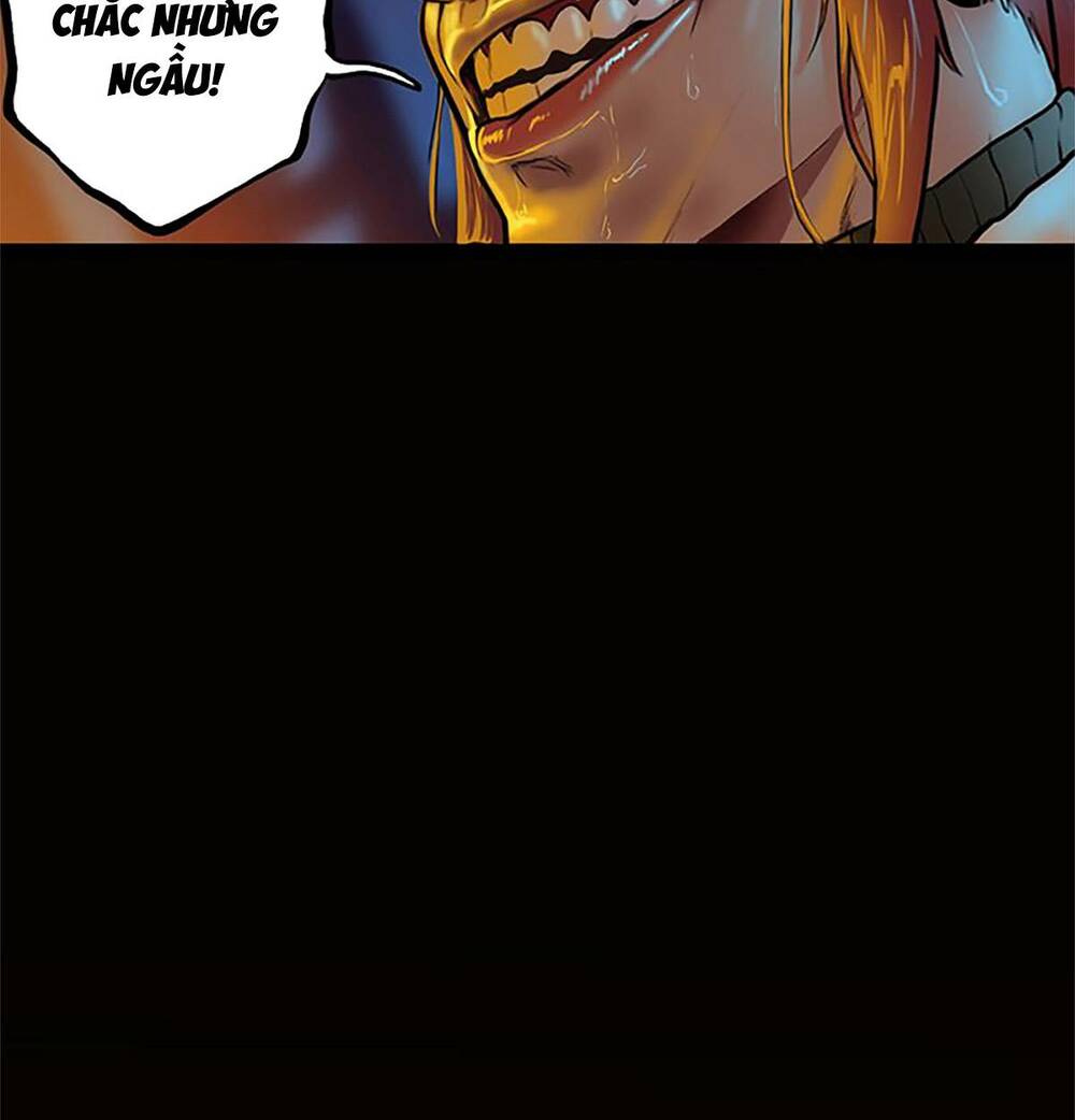 Thách Thức Chapter 13 - Trang 11