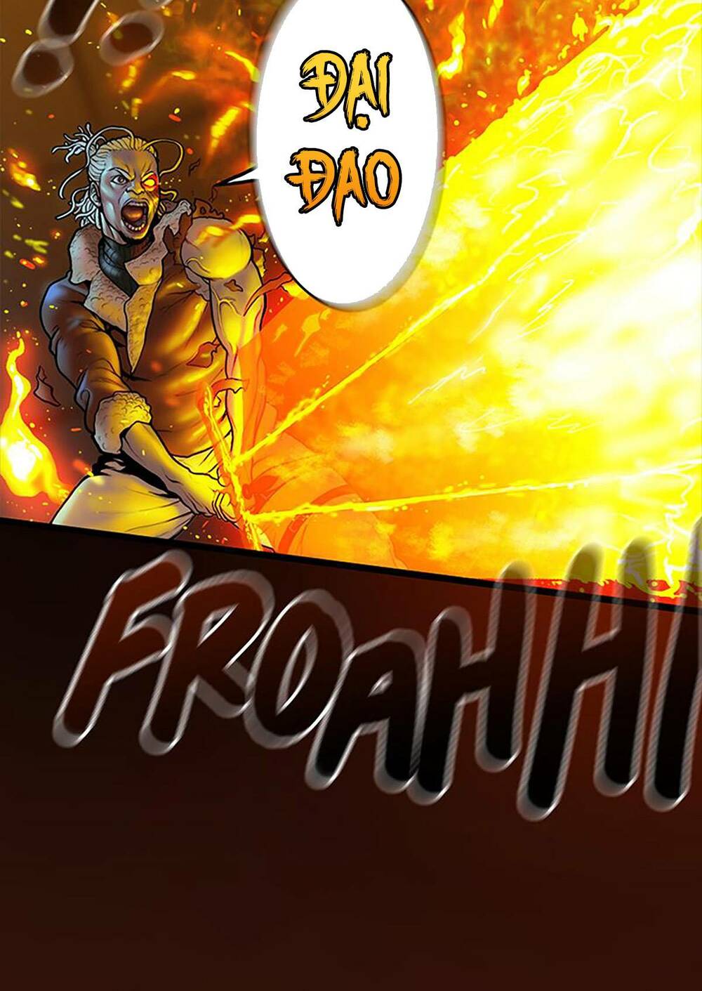 Thách Thức Chapter 13 - Trang 126