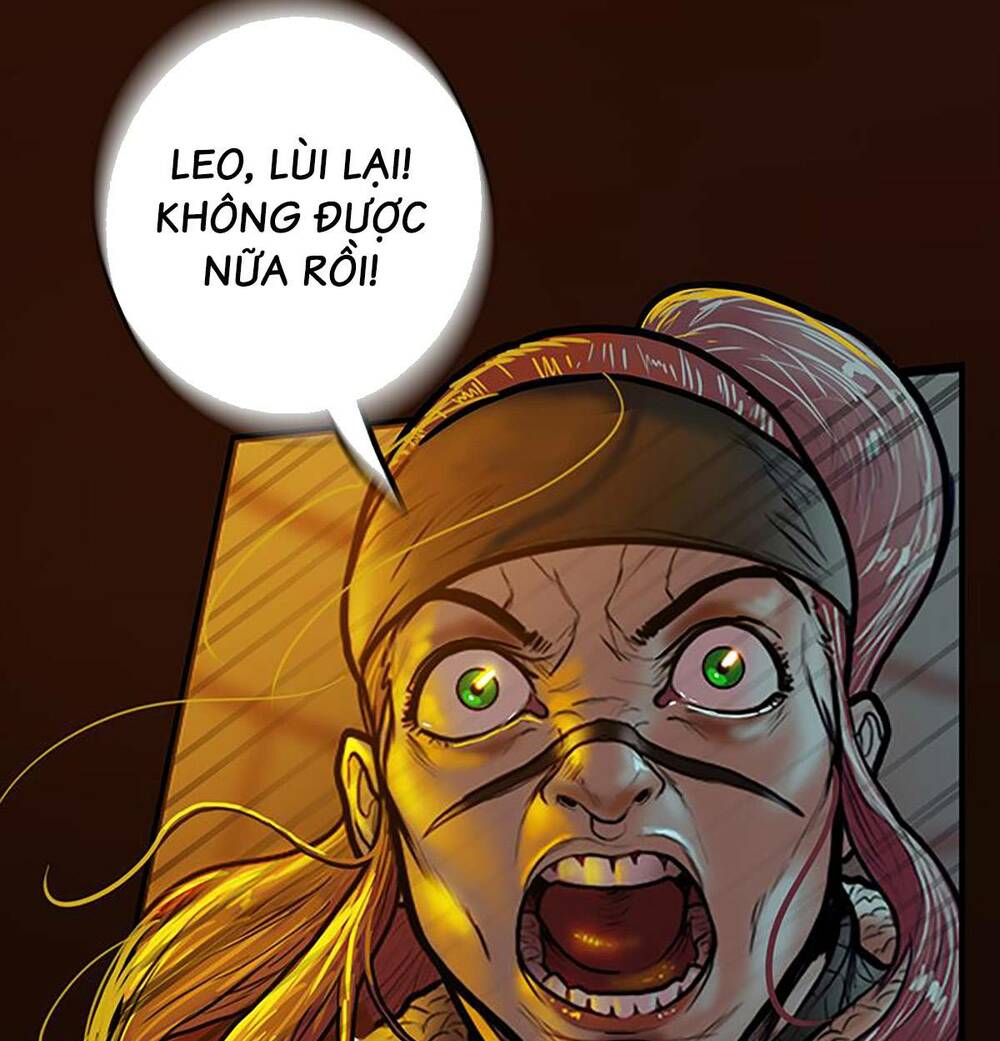 Thách Thức Chapter 13 - Trang 135