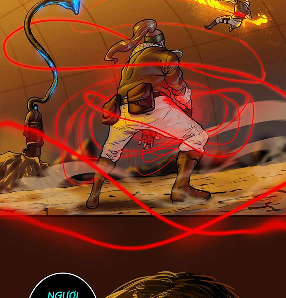 Thách Thức Chapter 13 - Trang 142