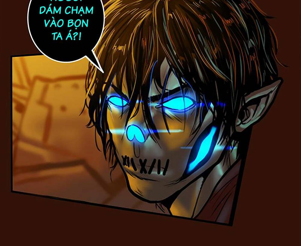 Thách Thức Chapter 13 - Trang 143