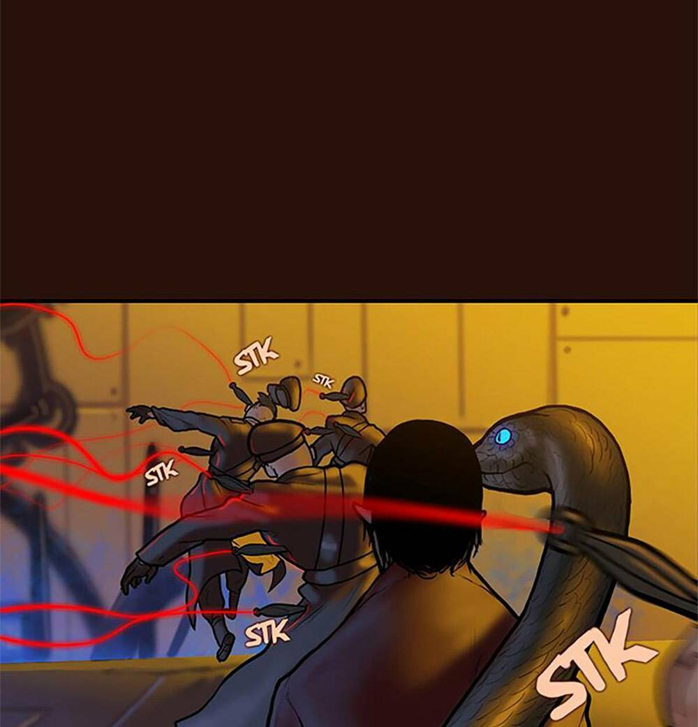 Thách Thức Chapter 13 - Trang 14