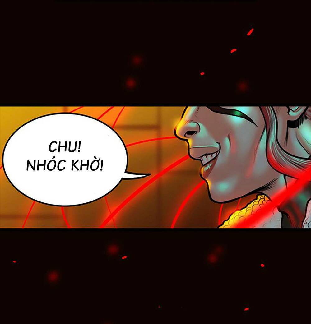 Thách Thức Chapter 13 - Trang 159