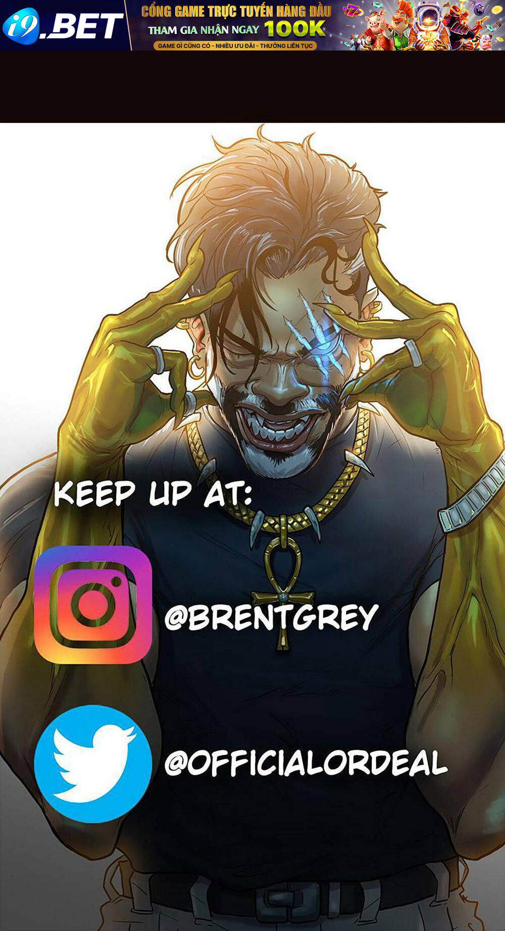 Thách Thức - Chapter 13 - Page 183