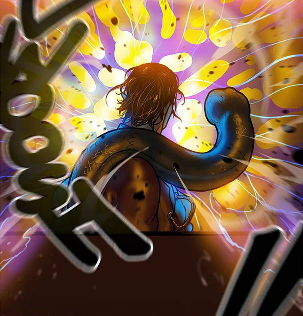 Thách Thức Chapter 13 - Trang 18