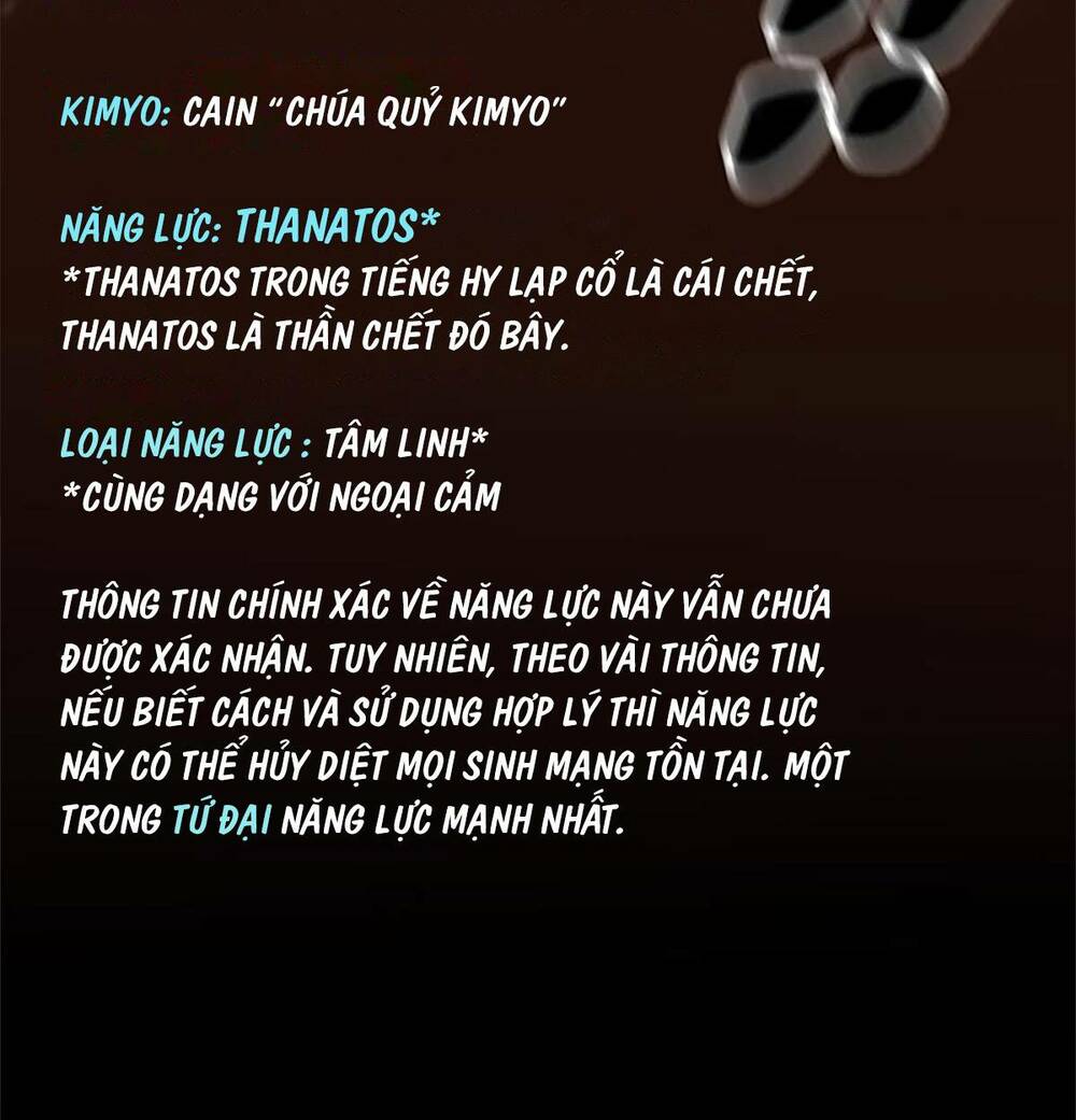 Thách Thức Chapter 13 - Trang 19