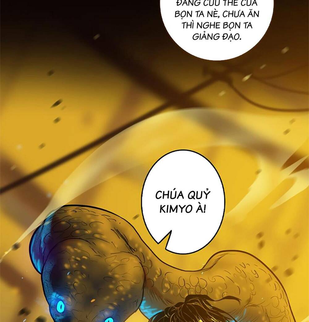 Thách Thức Chapter 13 - Trang 23