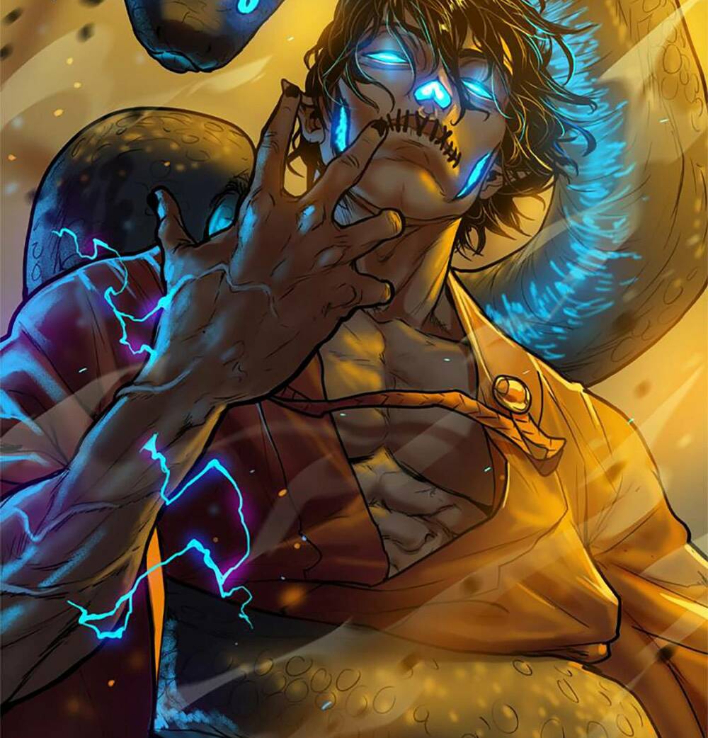 Thách Thức Chapter 13 - Trang 24