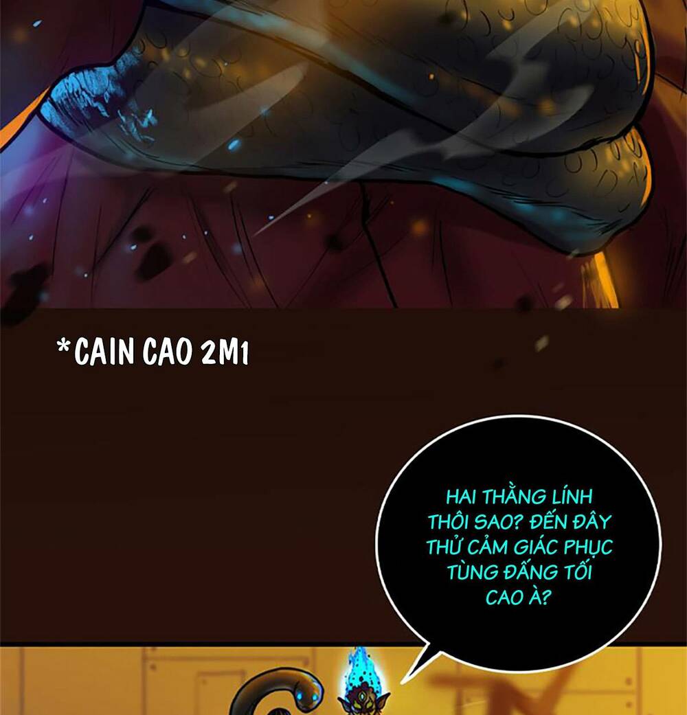 Thách Thức Chapter 13 - Trang 25