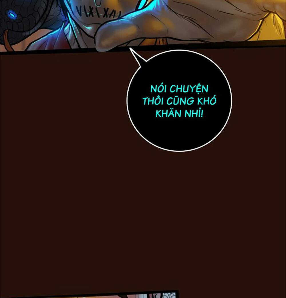 Thách Thức Chapter 13 - Trang 29