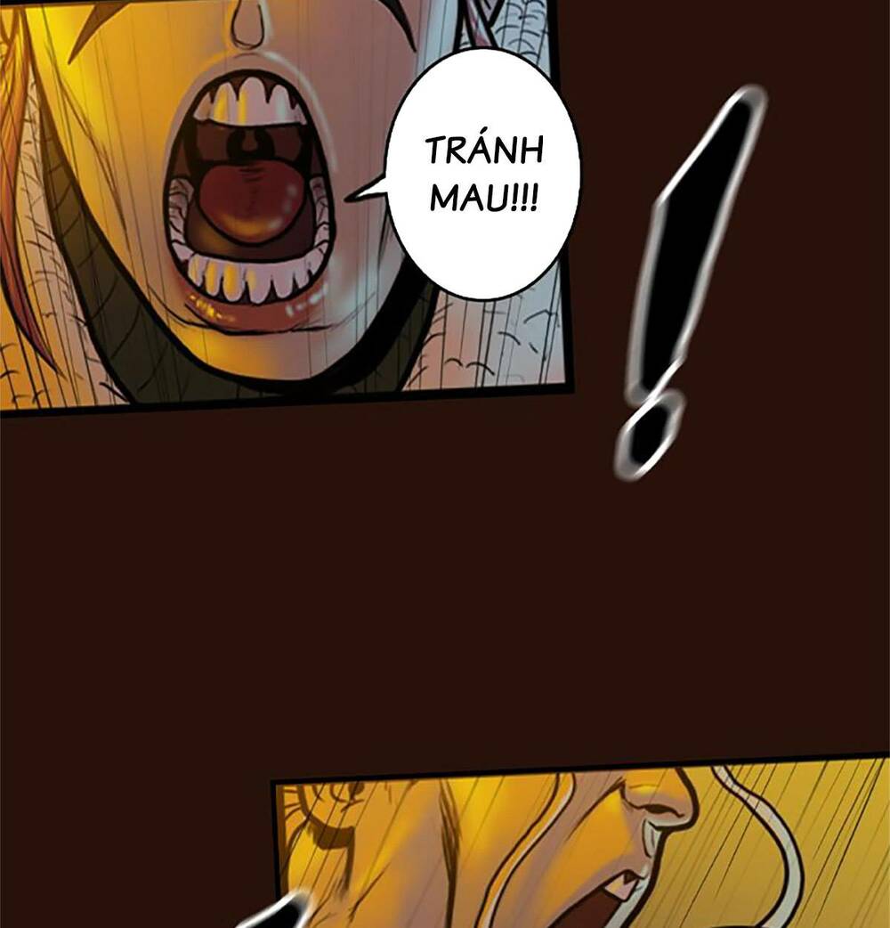 Thách Thức Chapter 13 - Trang 30