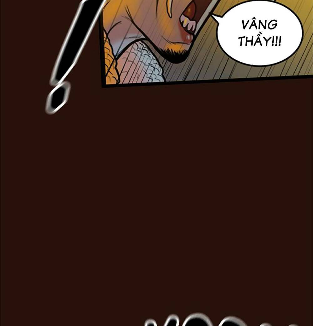 Thách Thức Chapter 13 - Trang 31