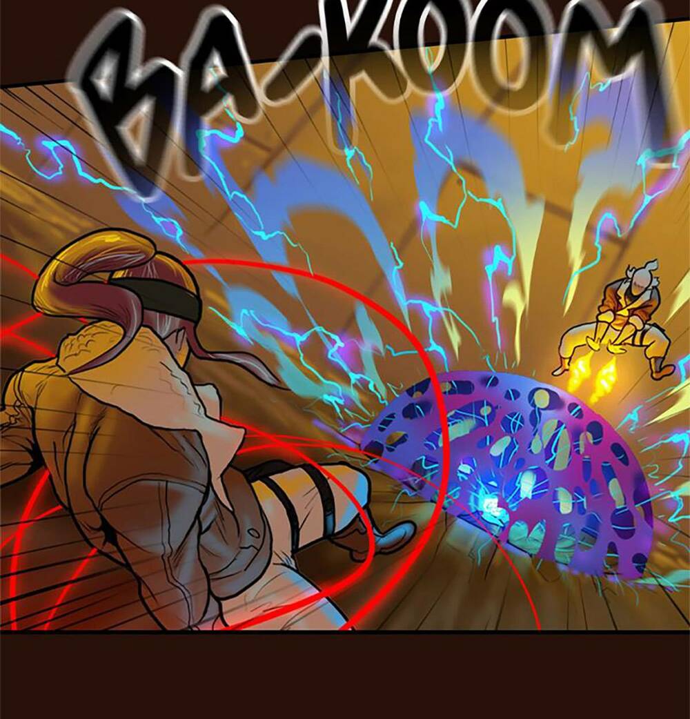 Thách Thức Chapter 13 - Trang 32