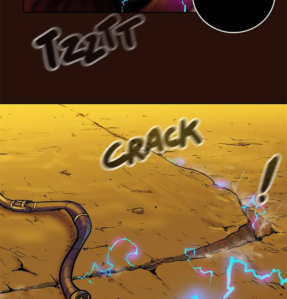 Thách Thức Chapter 13 - Trang 34