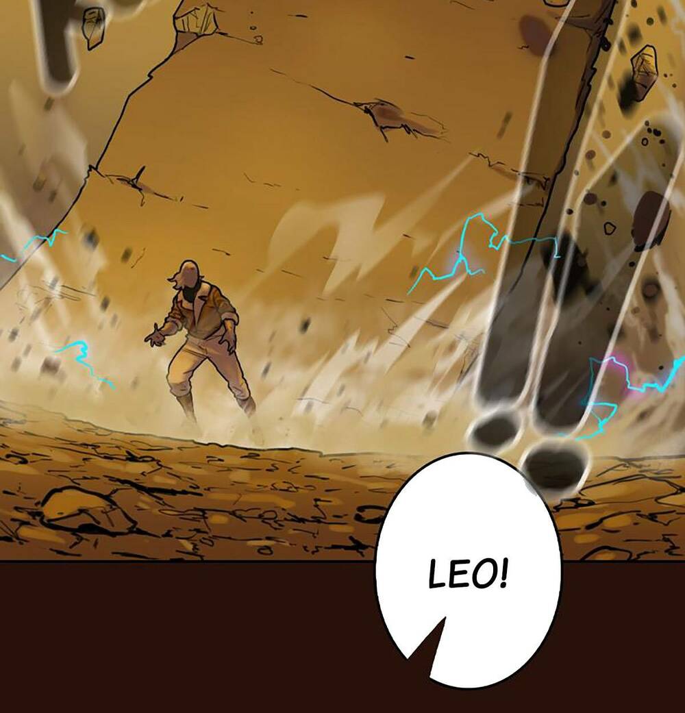 Thách Thức Chapter 13 - Trang 38