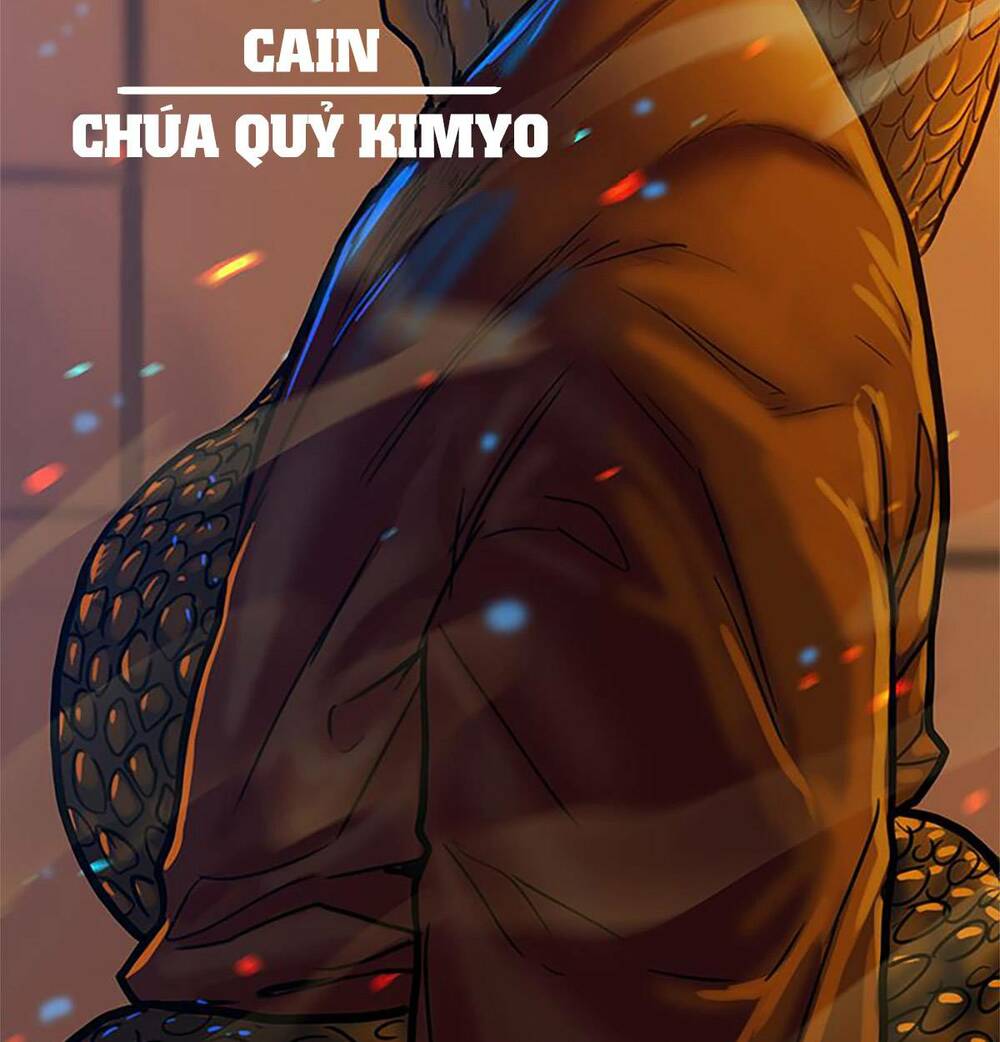 Thách Thức Chapter 13 - Trang 3