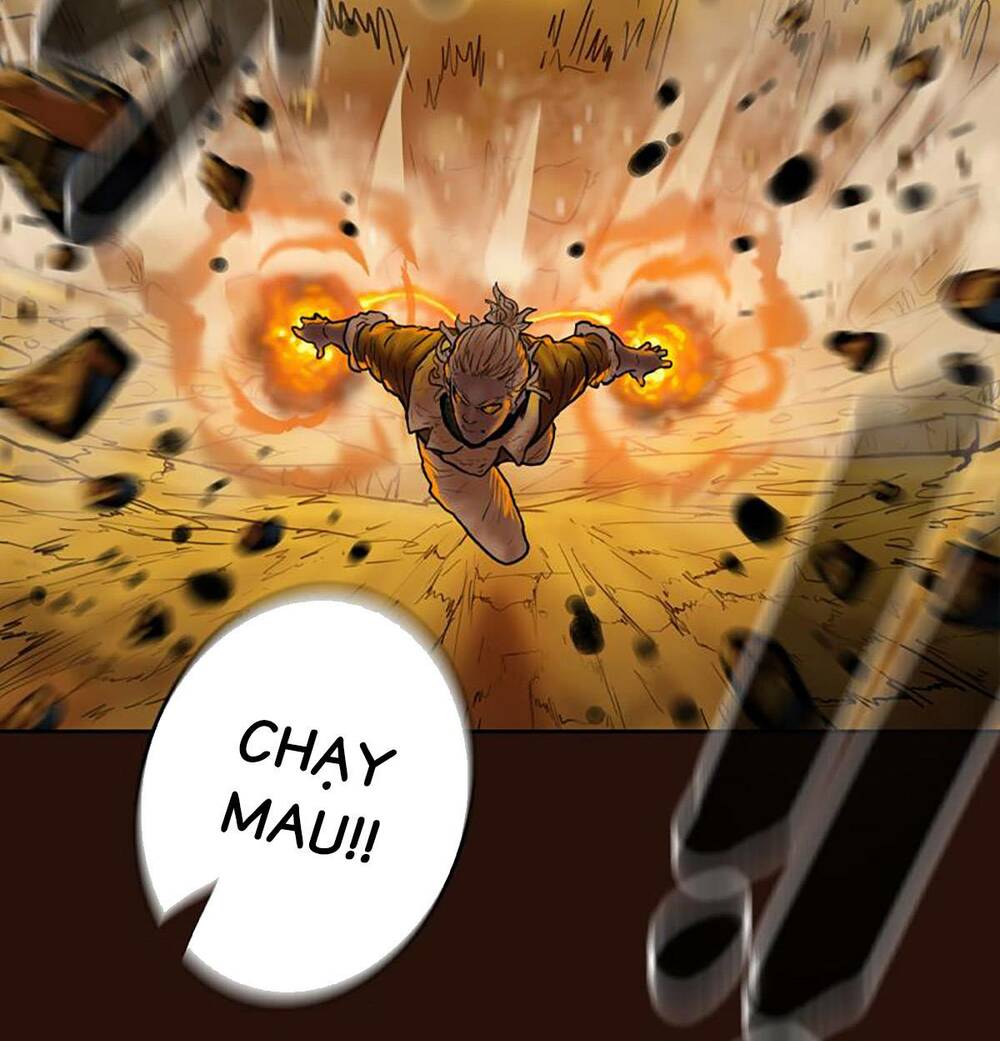 Thách Thức Chapter 13 - Trang 40