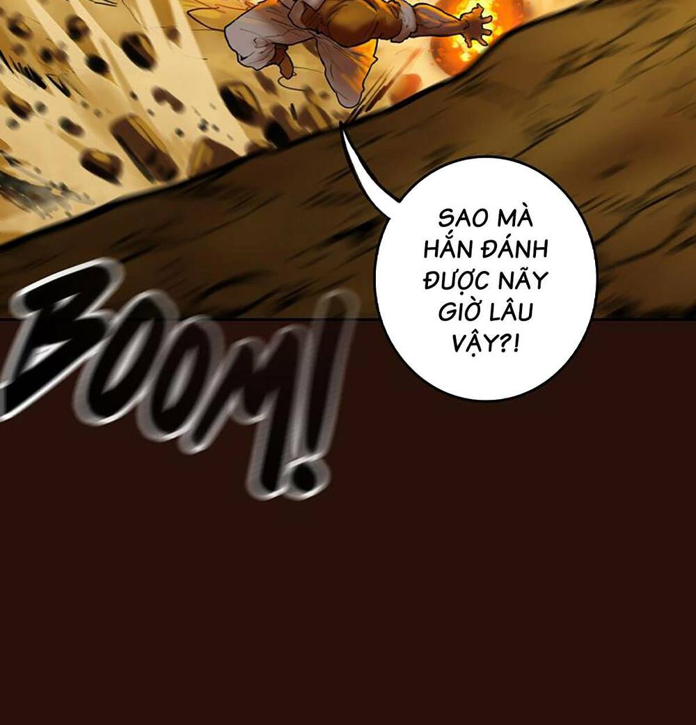 Thách Thức Chapter 13 - Trang 44