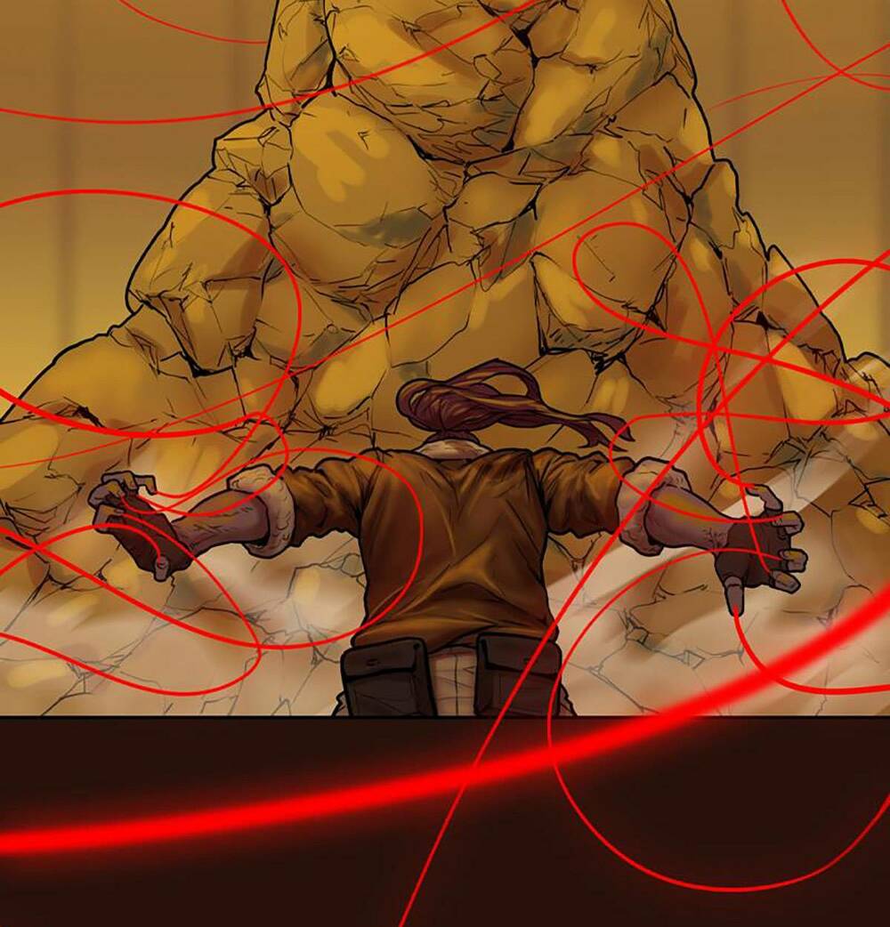 Thách Thức Chapter 13 - Trang 56