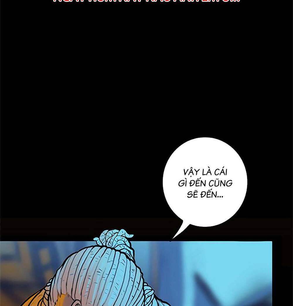 Thách Thức Chapter 13 - Trang 5