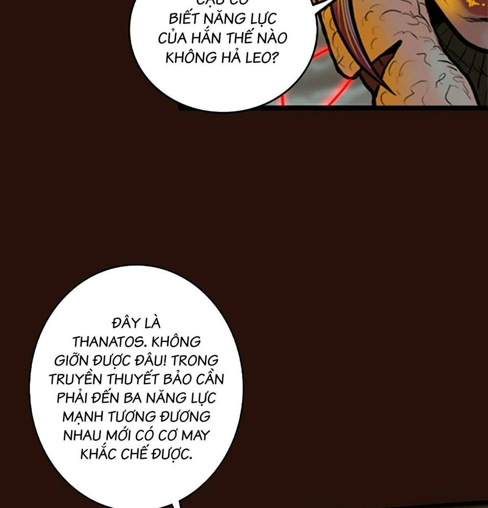 Thách Thức Chapter 13 - Trang 63