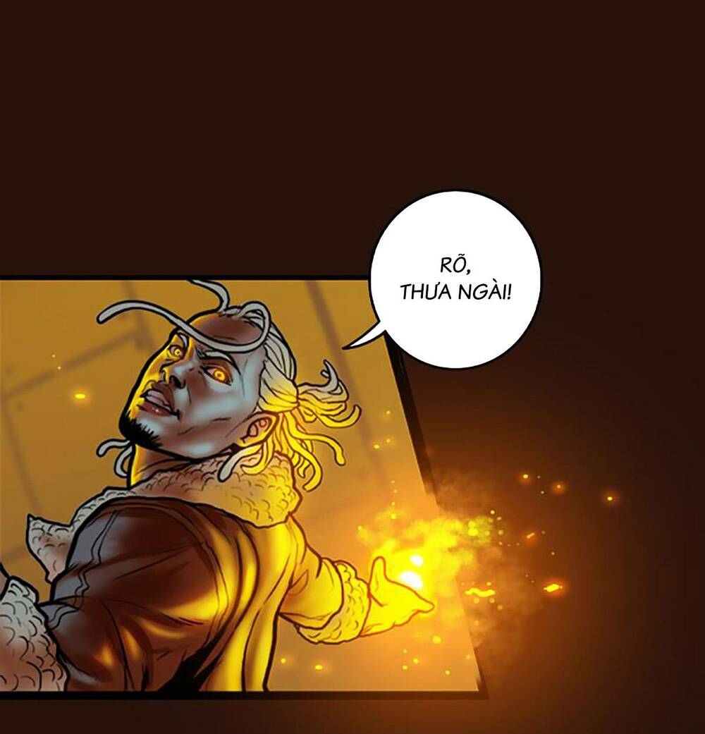 Thách Thức Chapter 13 - Trang 65