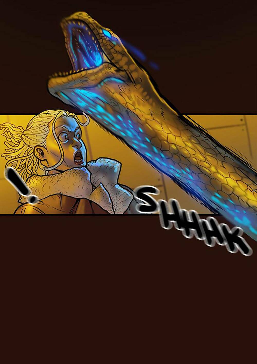 Thách Thức Chapter 13 - Trang 71