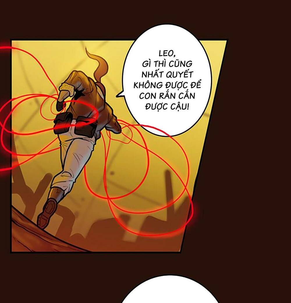 Thách Thức Chapter 13 - Trang 72