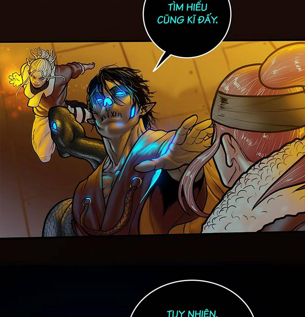 Thách Thức Chapter 13 - Trang 75