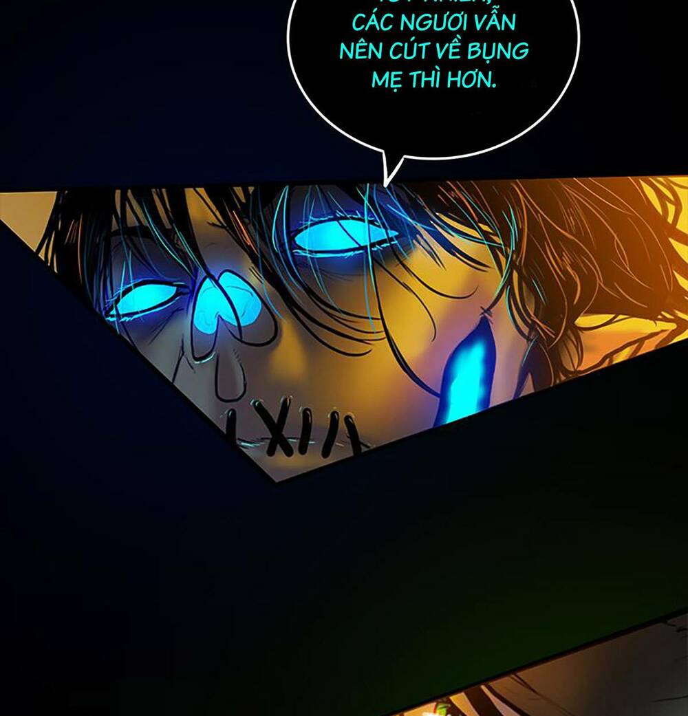 Thách Thức Chapter 13 - Trang 76