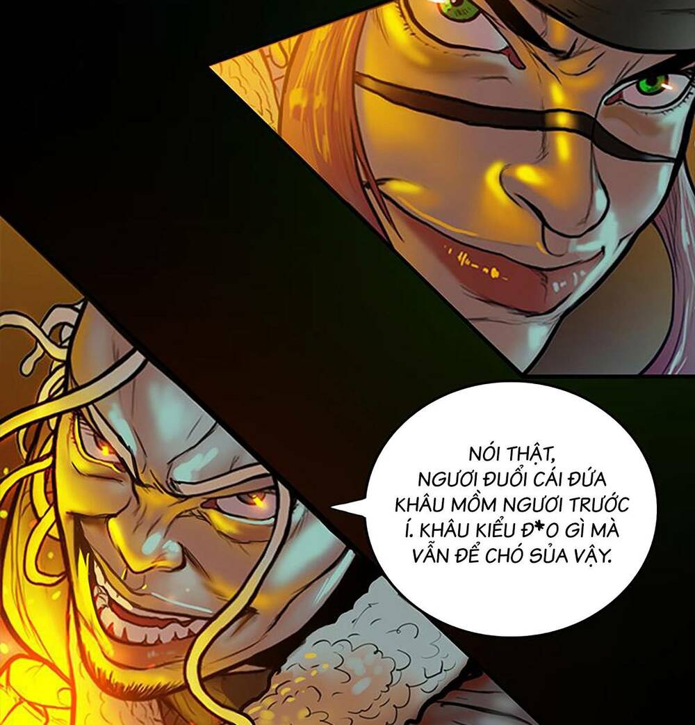 Thách Thức Chapter 13 - Trang 77