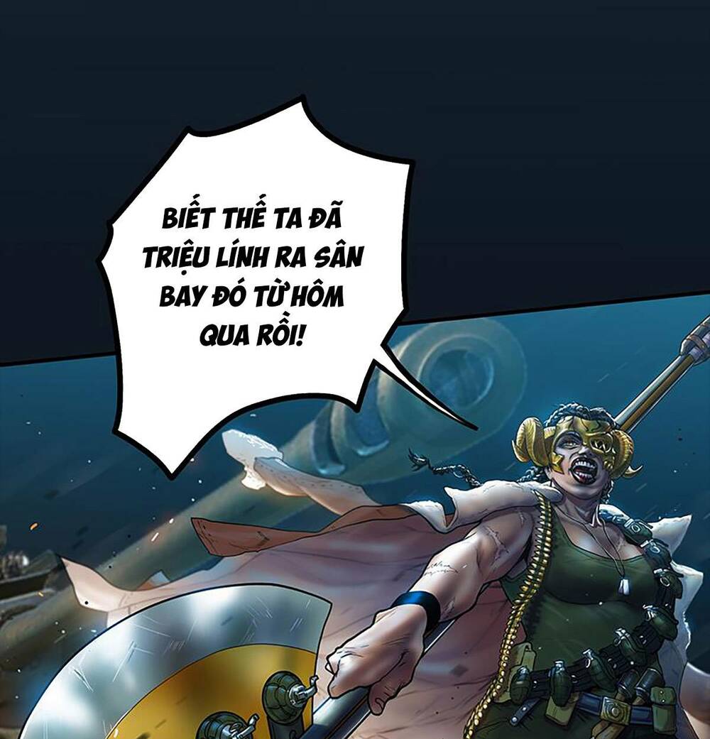 Thách Thức Chapter 13 - Trang 80