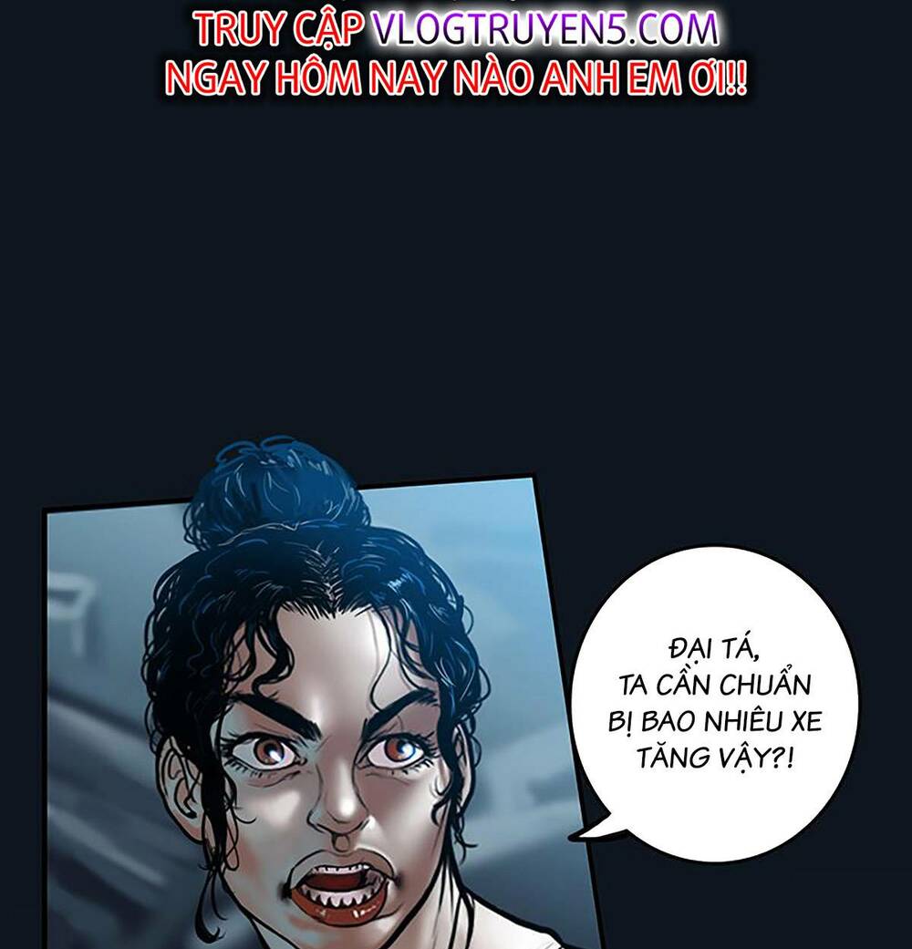 Thách Thức Chapter 13 - Trang 82