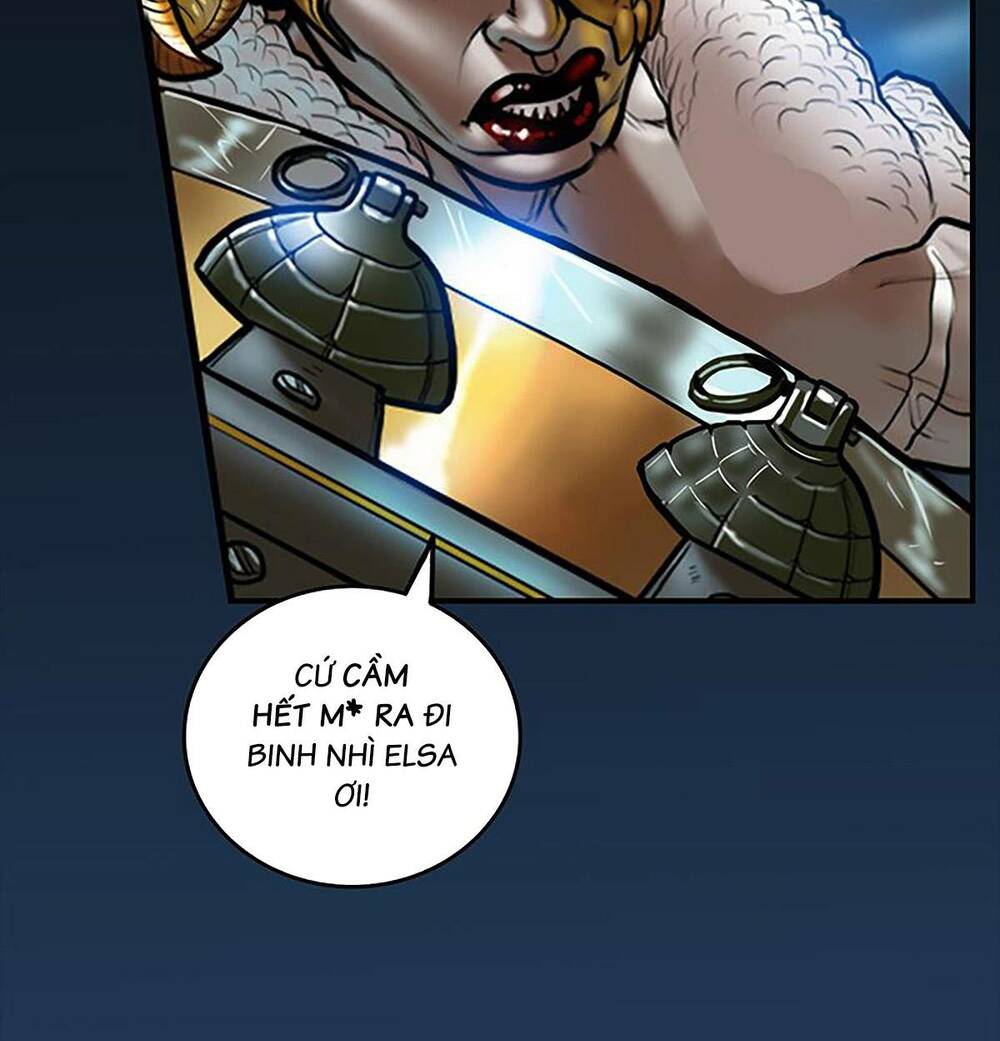 Thách Thức Chapter 13 - Trang 84