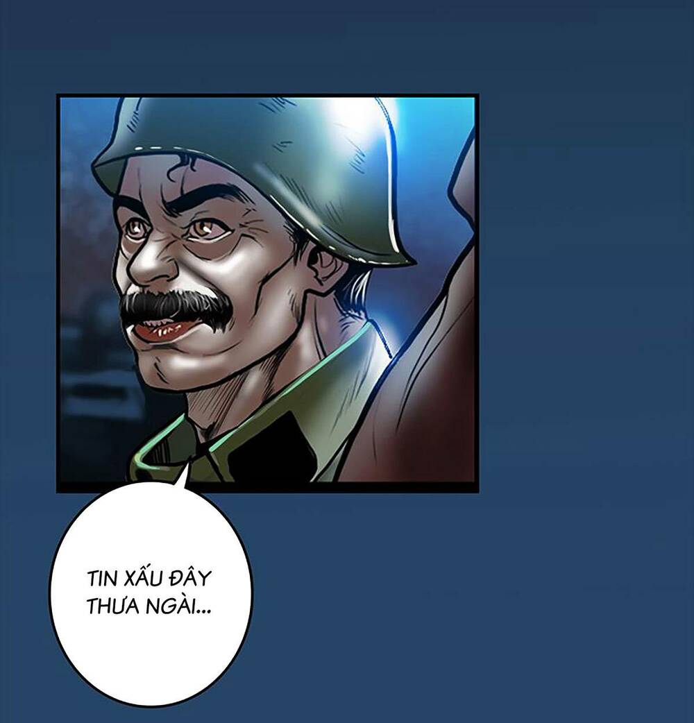 Thách Thức Chapter 13 - Trang 85