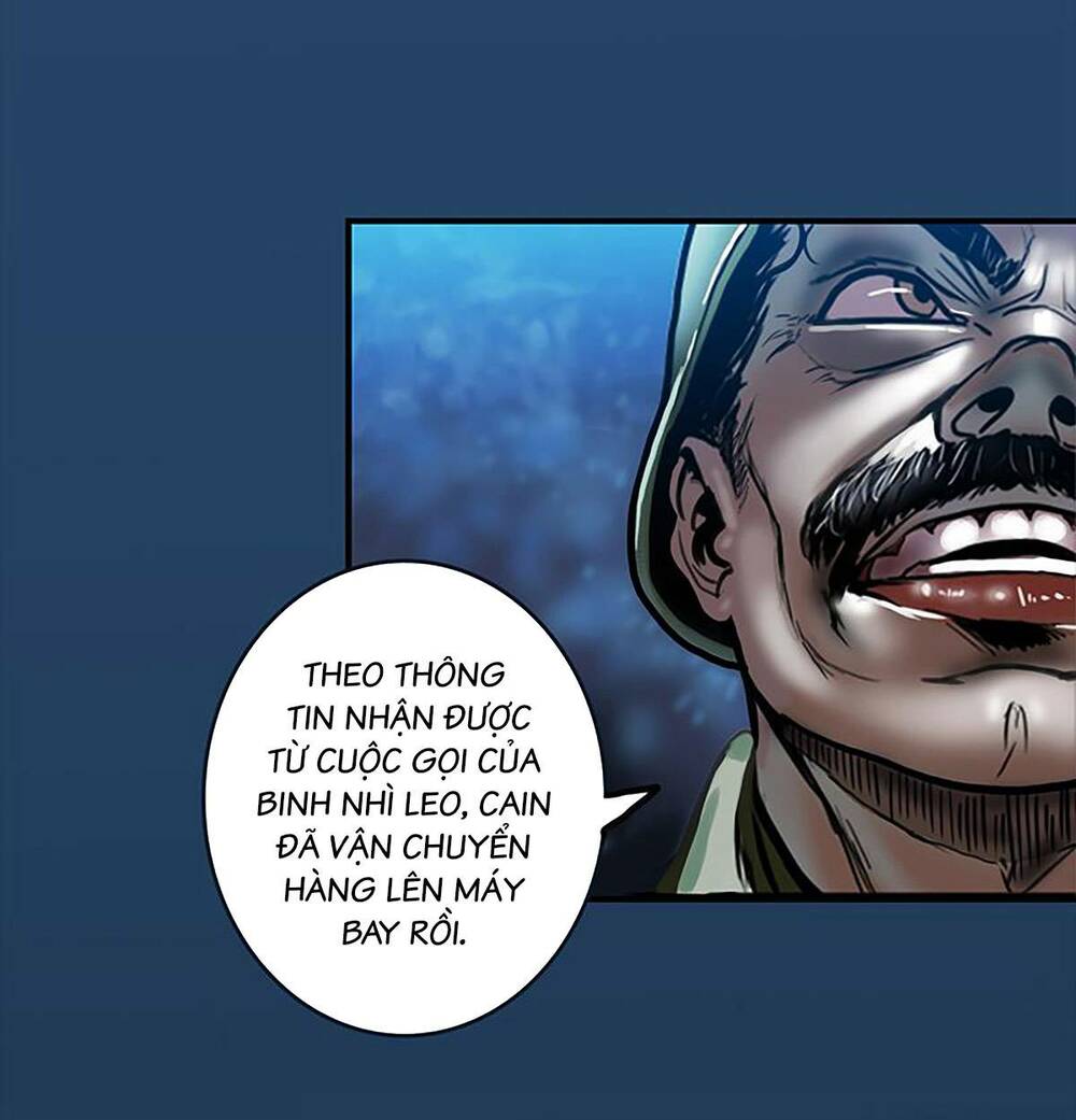 Thách Thức Chapter 13 - Trang 86