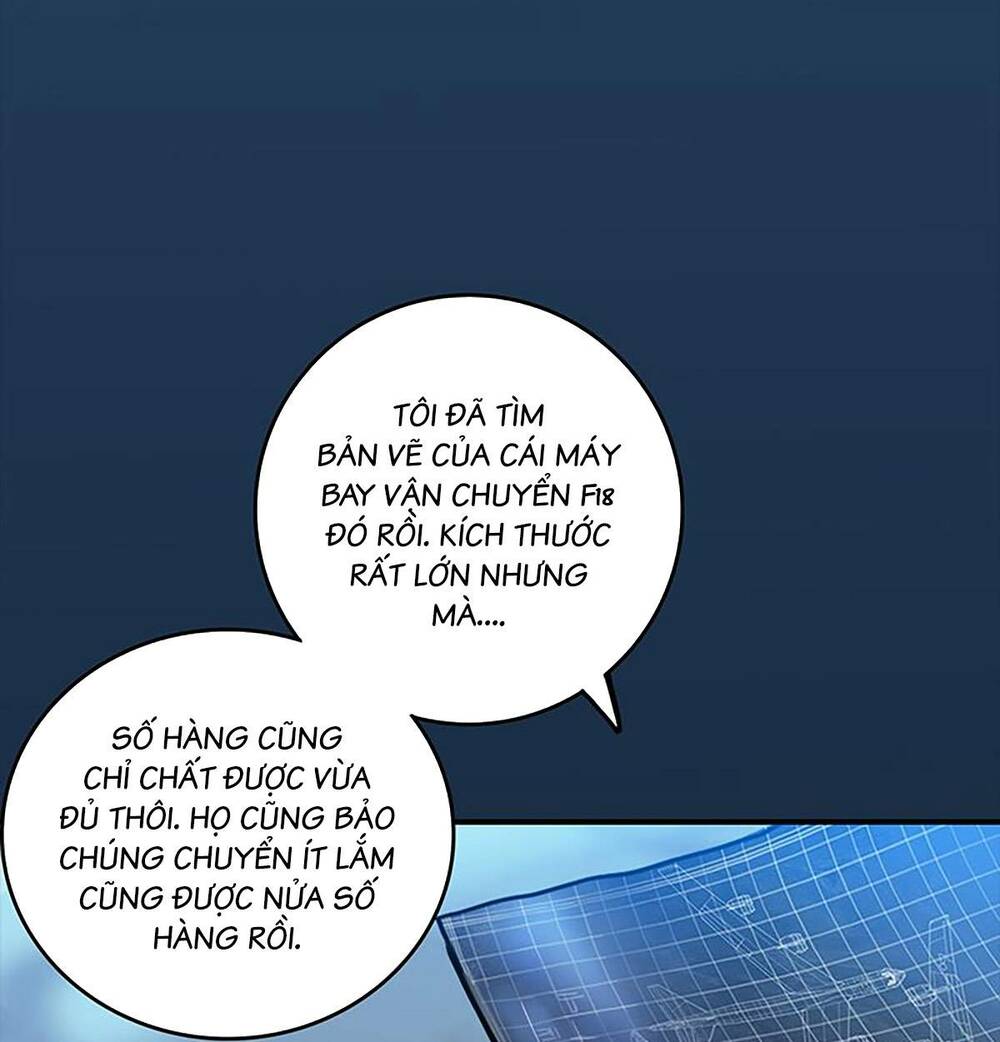 Thách Thức Chapter 13 - Trang 87