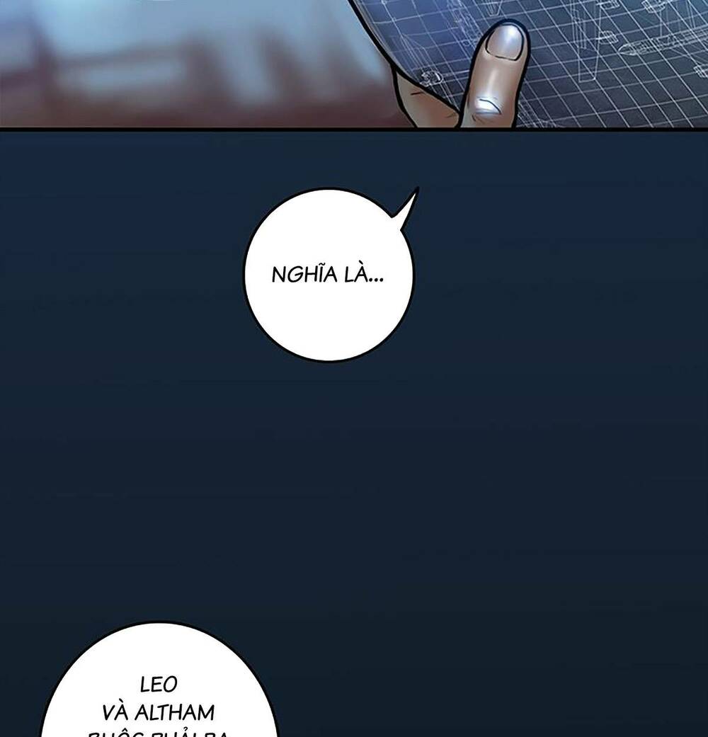 Thách Thức Chapter 13 - Trang 88