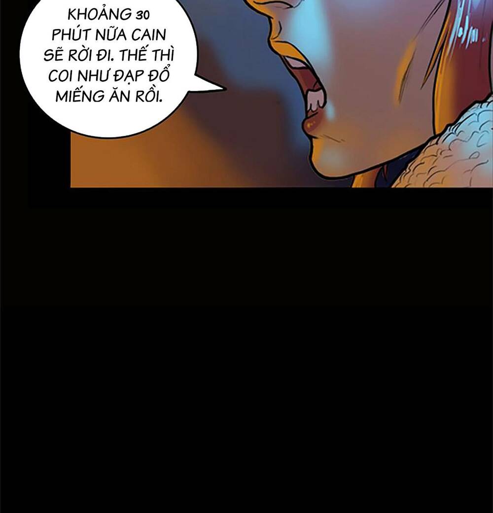 Thách Thức Chapter 13 - Trang 8