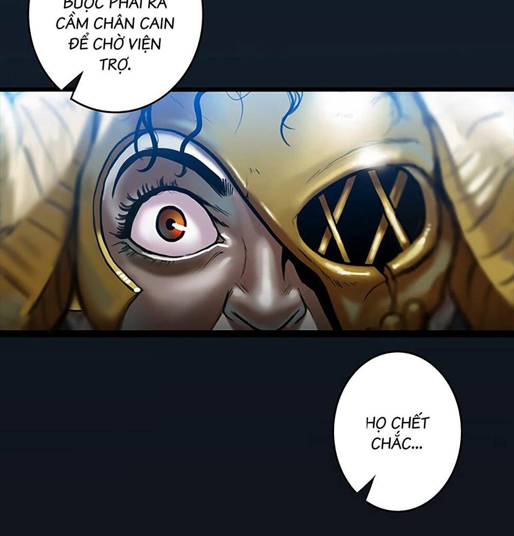 Thách Thức Chapter 13 - Trang 89