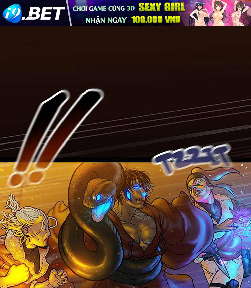 Thách Thức Chapter 13 - Trang 92