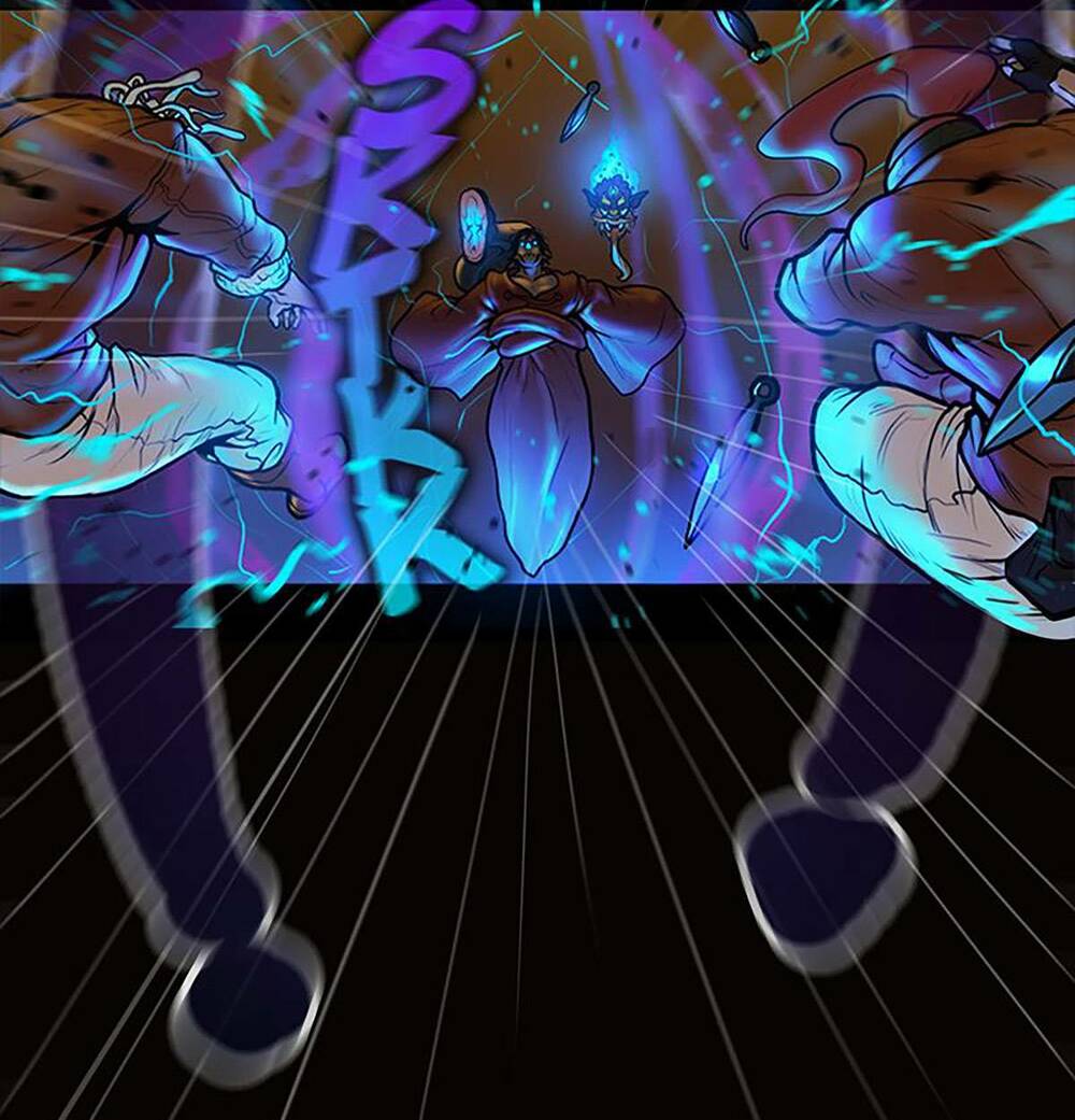 Thách Thức Chapter 13 - Trang 97