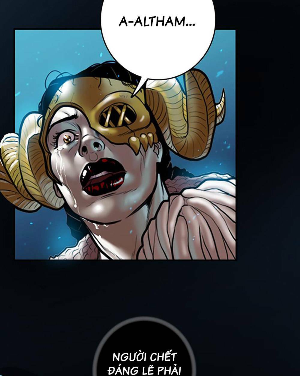 Thách Thức - Chapter 14 - Page 102