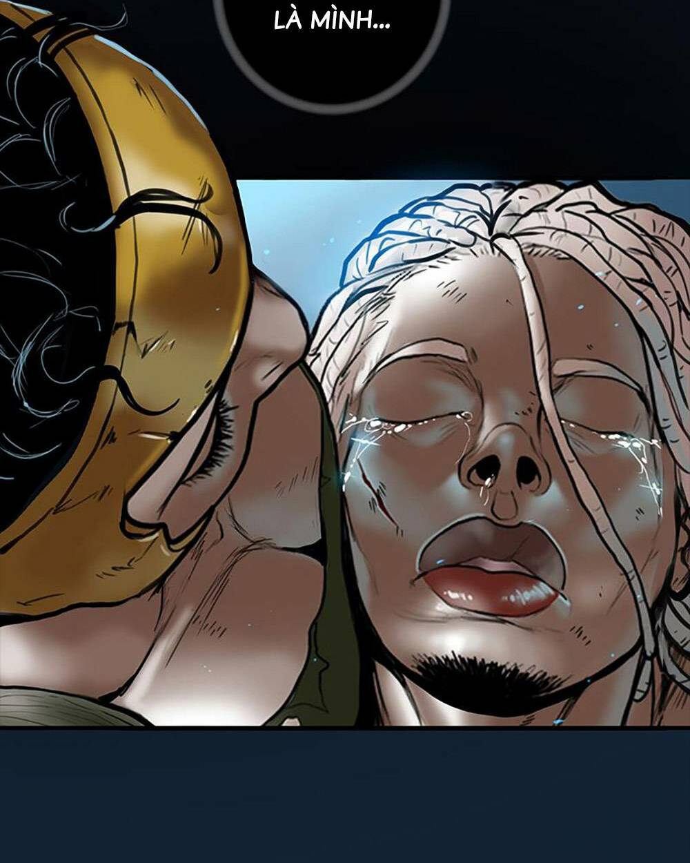 Thách Thức - Chapter 14 - Page 103