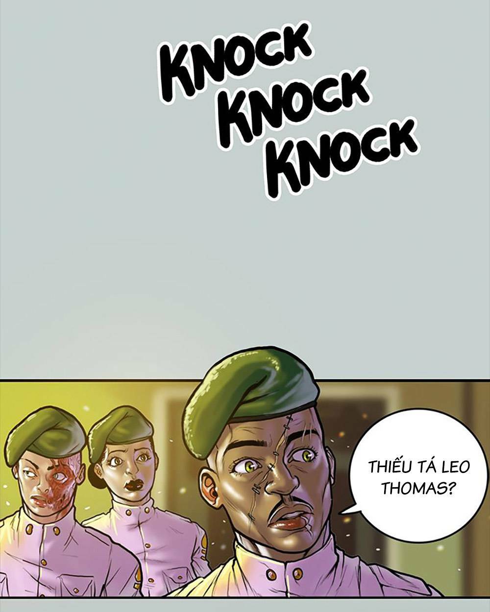 Thách Thức - Chapter 14 - Page 106
