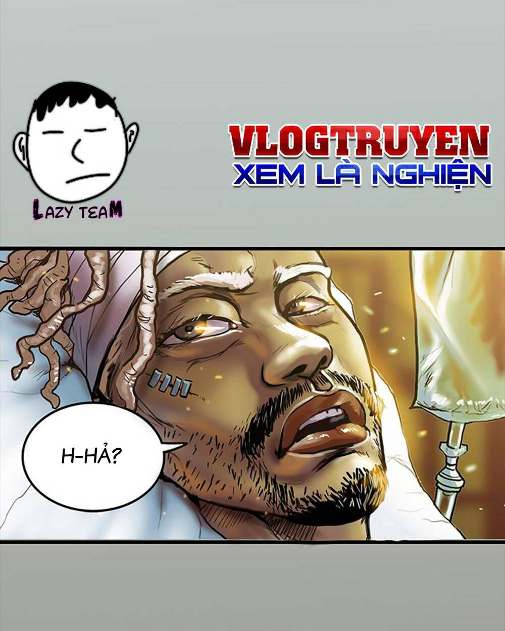 Thách Thức - Chapter 14 - Page 107
