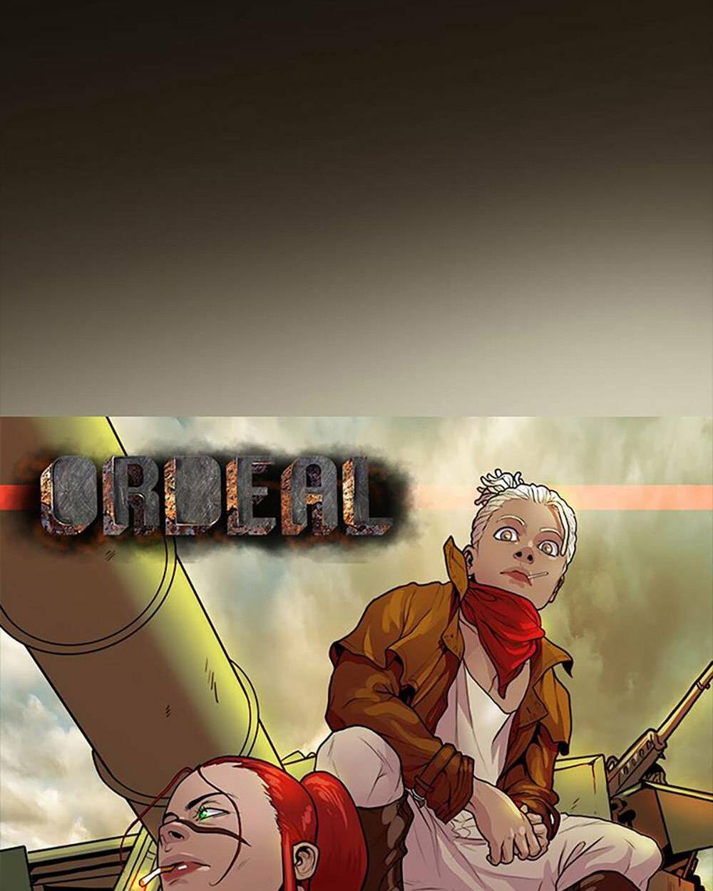 Thách Thức - Chapter 14 - Page 115