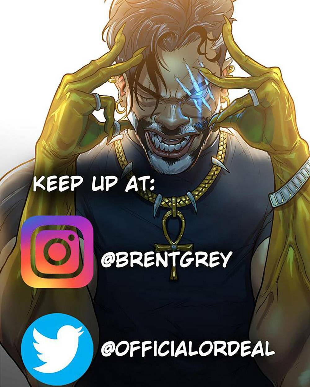 Thách Thức - Chapter 14 - Page 117