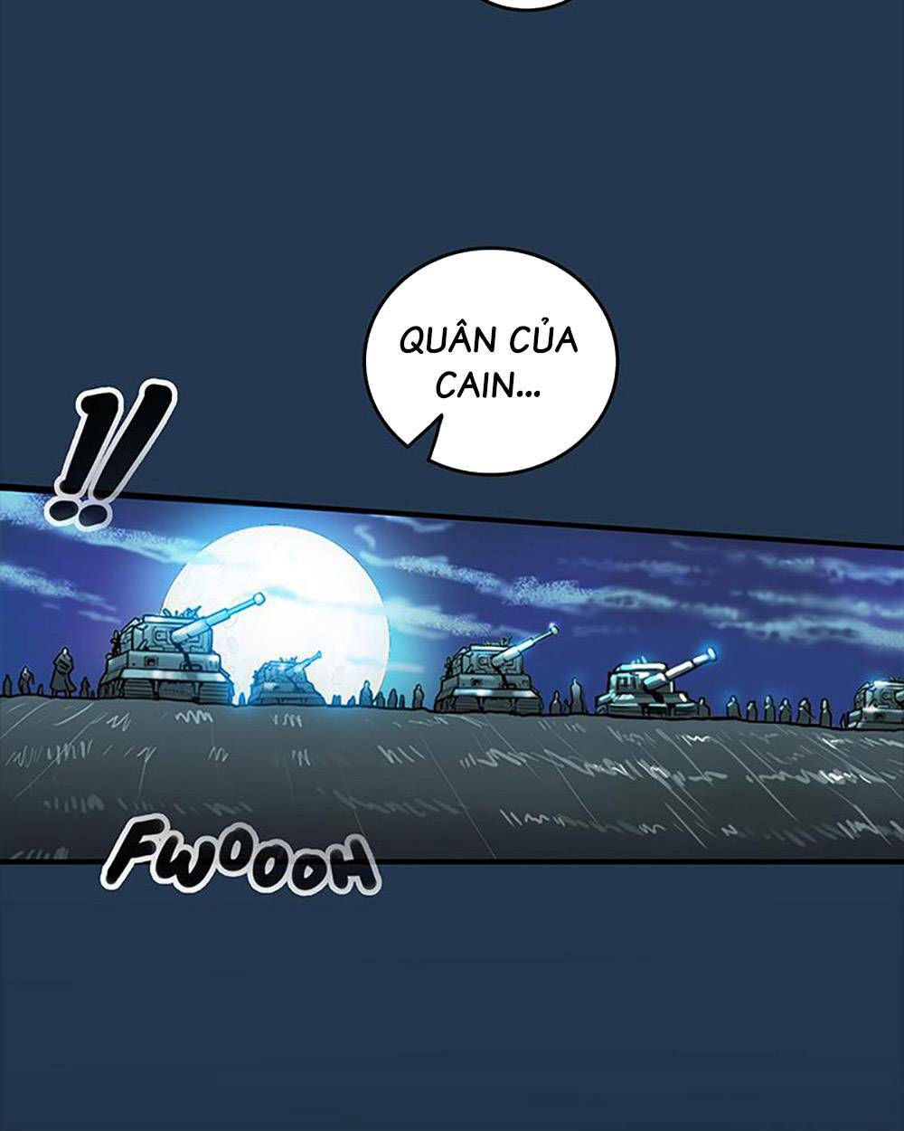 Thách Thức - Chapter 14 - Page 12